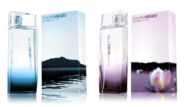 L’Eau par Kenzo Indigo